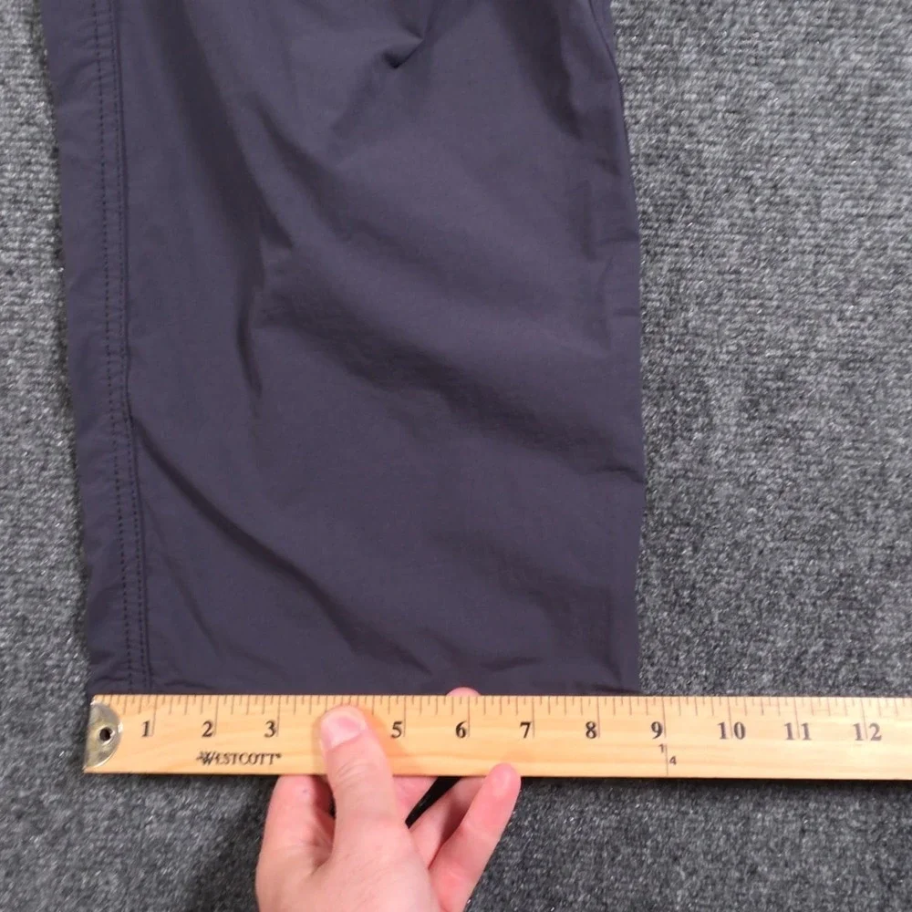 Truewerk T1 Werkpant Pants Mens 44x34 Navy Stretch Lightweight Workwear